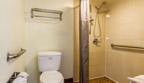 Quadruple Room - Disability Access - Non-Smoking