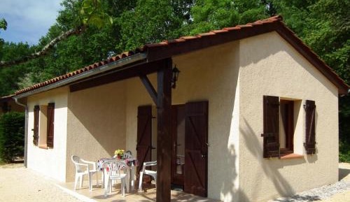One-Bedroom Chalet