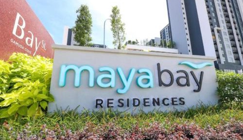 Three-Bedroom Deluxe Apartment