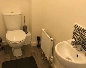 Large Double or Twin Room