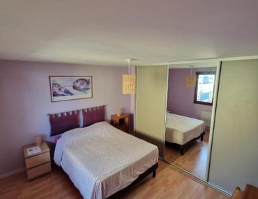 King Room with Garden View