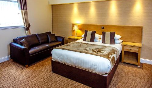  Executive Family Room