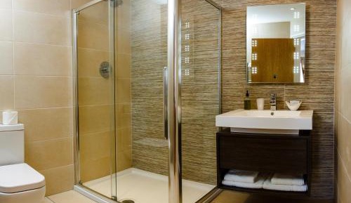  Executive Family Suite