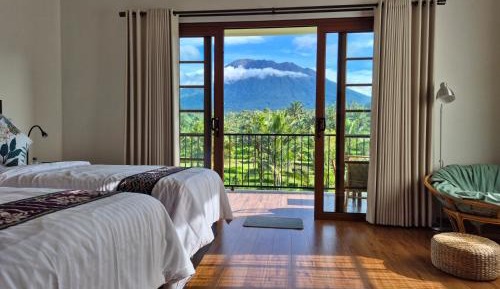 One-Bedroom Villa