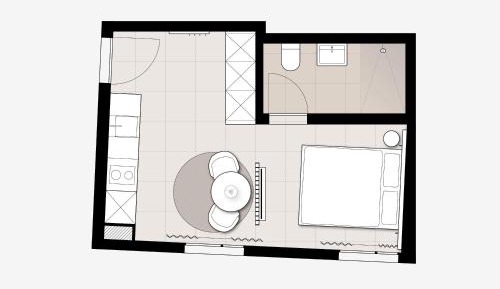 Apartment - Ground Floor