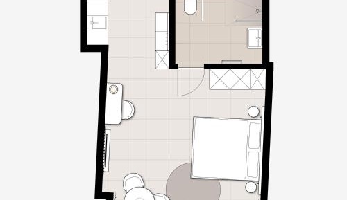 Apartment - Disability Access