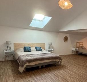 Superior Family Room