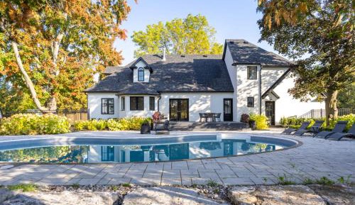 Vacation Home