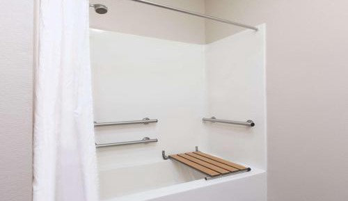 Double Room - Disability Access