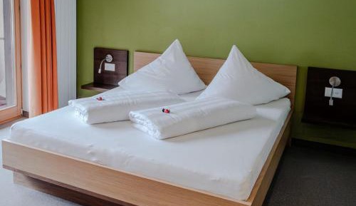 Kingsize Apartment (3 Bedrooms) 