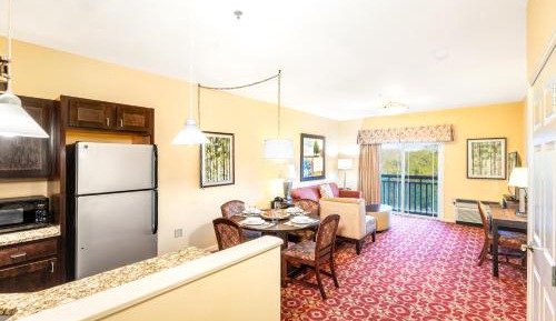 King Room with Sofa Bed