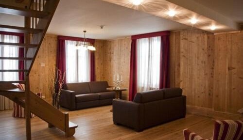 Maisonette