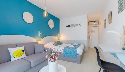 Comfort Suite