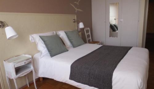 Business Single Room