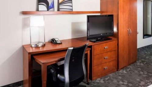 King Room with Sofa Bed