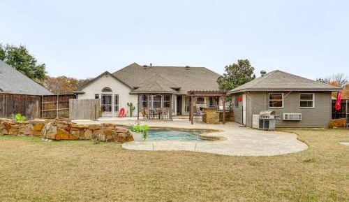 Vacation Home