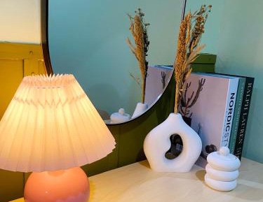 Economy Double or Twin Room