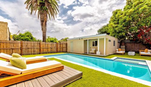 Vacation Home