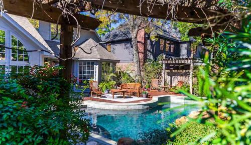 Vacation Home
