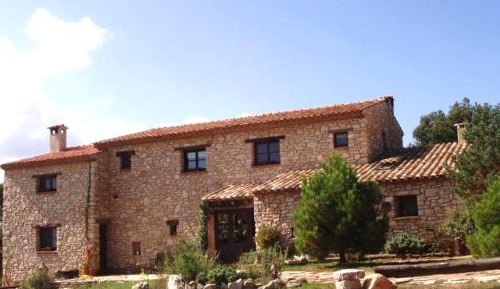 Five-Bedroom Holiday Home