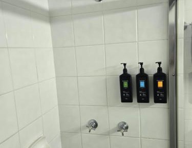 Deluxe Queen Room - Balcony 