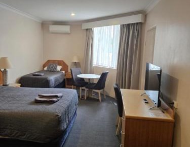 Disability Access Twin Room