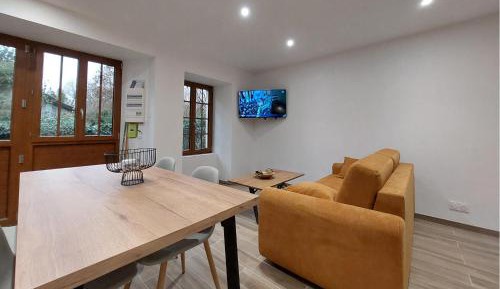 One-Bedroom Vacation Home