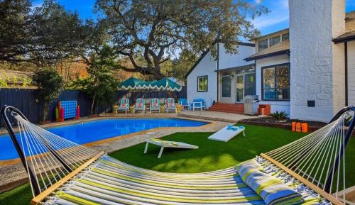 Vacation Home