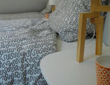 Deluxe Room (2 Adults + 1 Child)