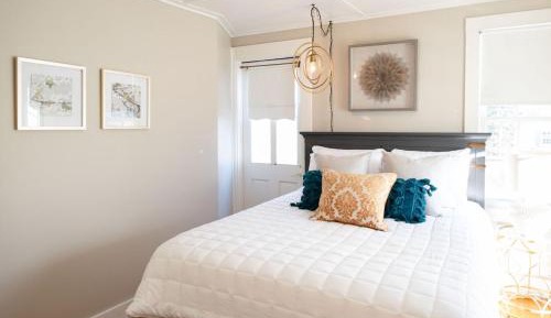 Superior Queen Room