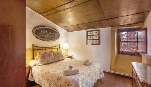 Six-Bedroom House