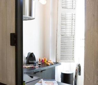 One-Bedroom Apartment Le Voyage Extraordinaire