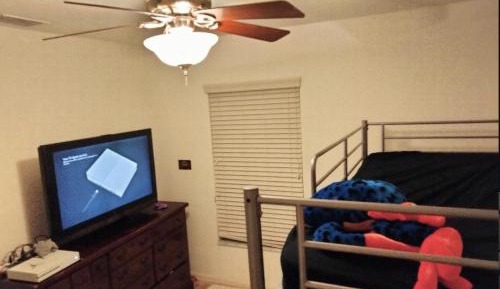 Budget Double or Twin Room