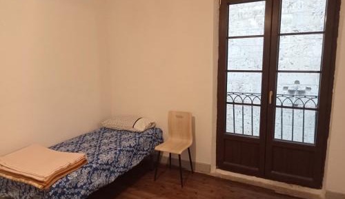 6-Bed Mixed Dormitory Room