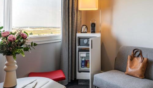 Privilege Double Room