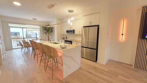 Three-Bedroom Home