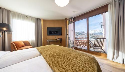 Double Room Premium Residence South/West