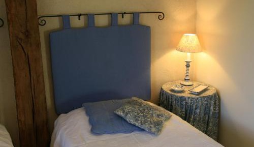 Classic Quadruple Room