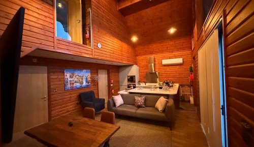 Double or Twin Room - Disability Access