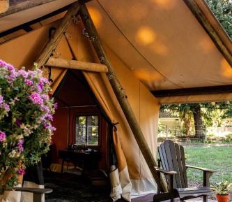 Tent
