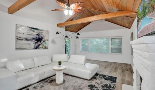 Vacation Home