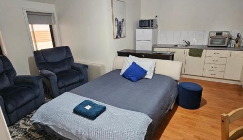 Double Room - Disability Access