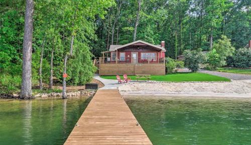 Vacation Home