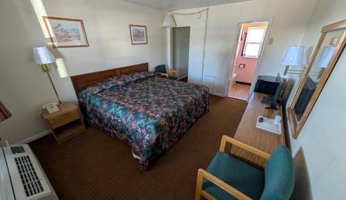 King Suite