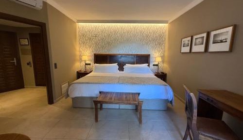 Classic King Room