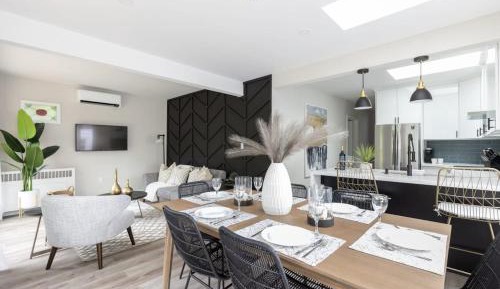 Vacation Home