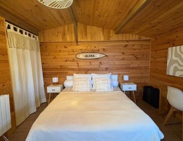 One-Bedroom Chalet