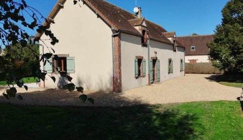 Six-Bedroom House