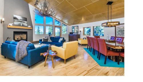 Vacation Home