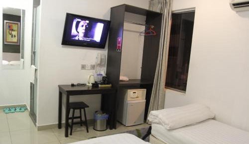 Superior Family Room